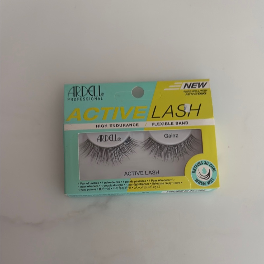 Ardell Professional Active Lash Gainz